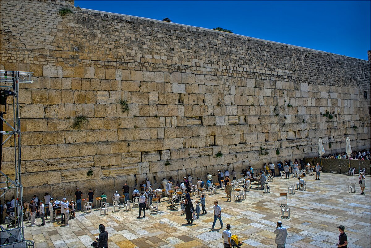 Иерусалим 23,05,2025г - ujgcvbif 