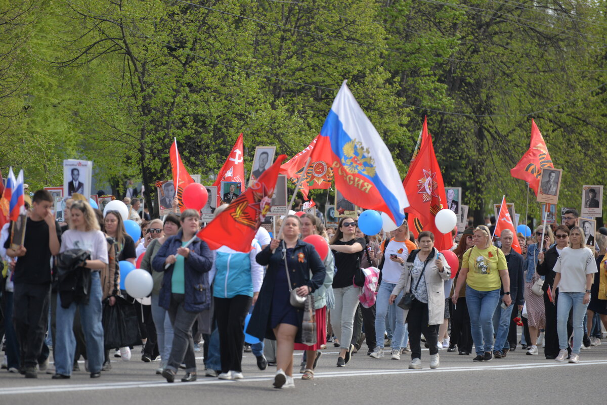 9 мая 2025 - Алексей Короткевич 9 мая 2025 - Алексей Короткевич