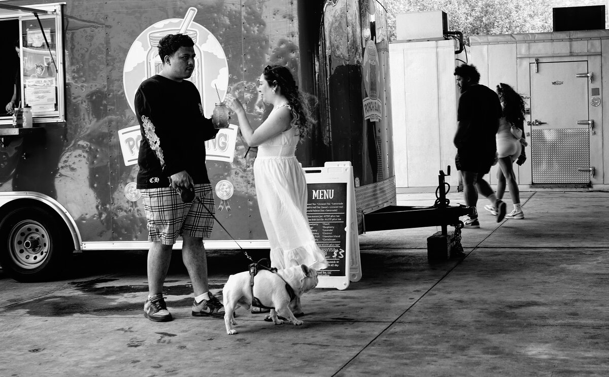 Ромео и Джульетта - Танкист .