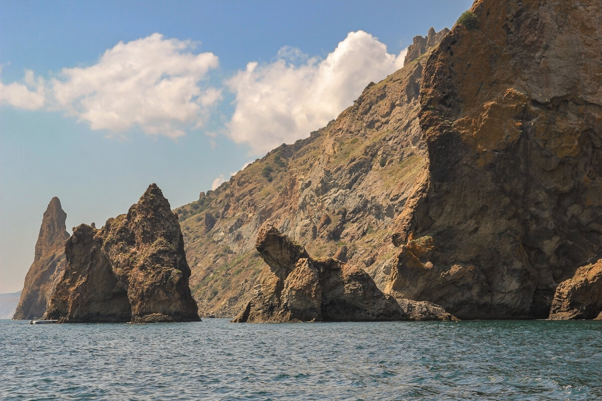 Карадаг - skijumper Иванов Карадаг - skijumper Иванов