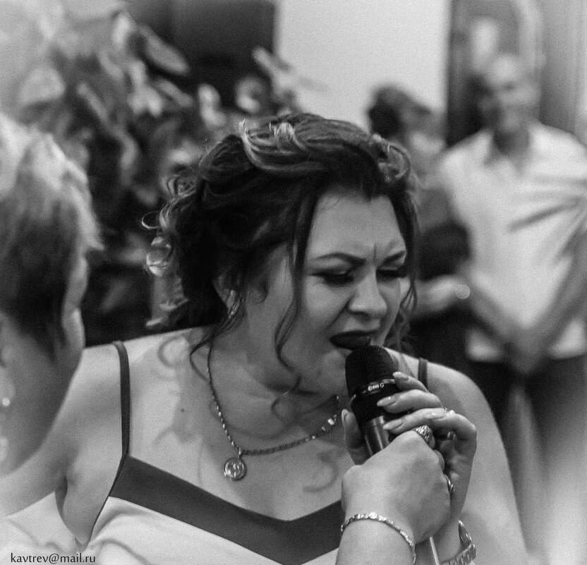 СВАДБА - HART BAD