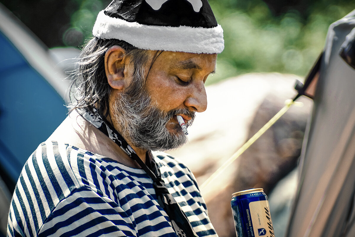 пить или не пить.... - Владимир Матва