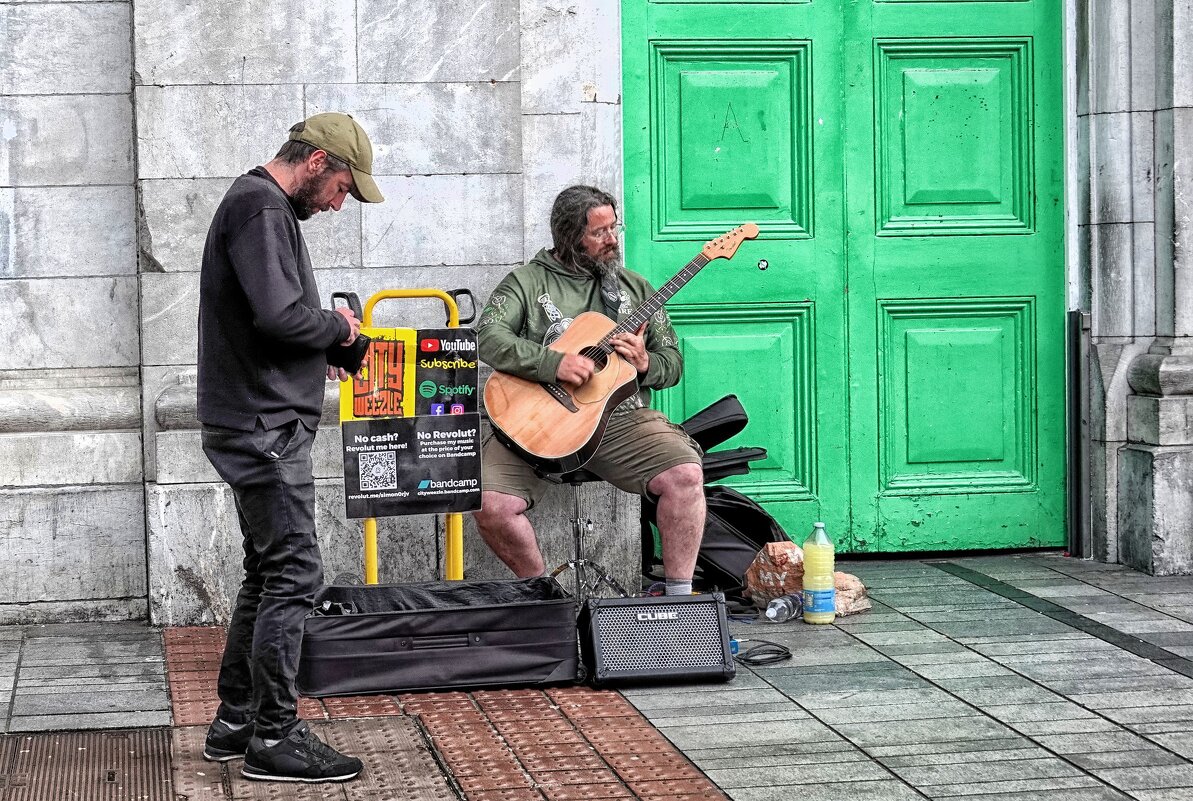 Таланты и поклонники... - Elena Ророva