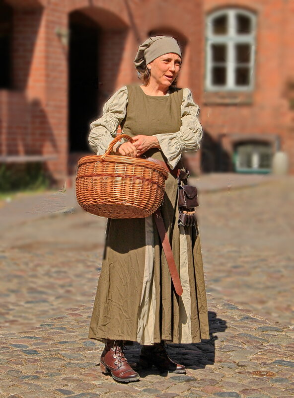 Гид-экскурсовод - Андрей K.