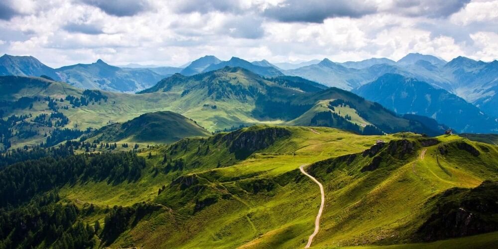 Карпти - Степан Карачко