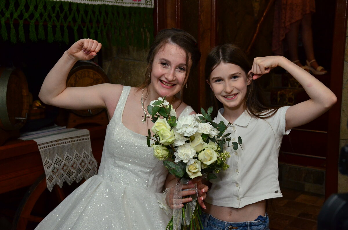 Красота...Страшная Сила...5 - александр донченко Красота...Страшная Сила...5 - александр донченко