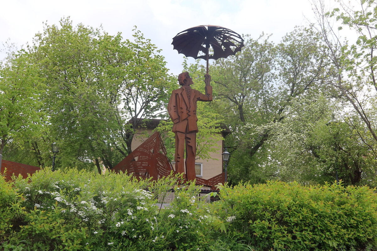 Неизвестному поэту - Дмитрий И_ Неизвестному поэту - Дмитрий И_