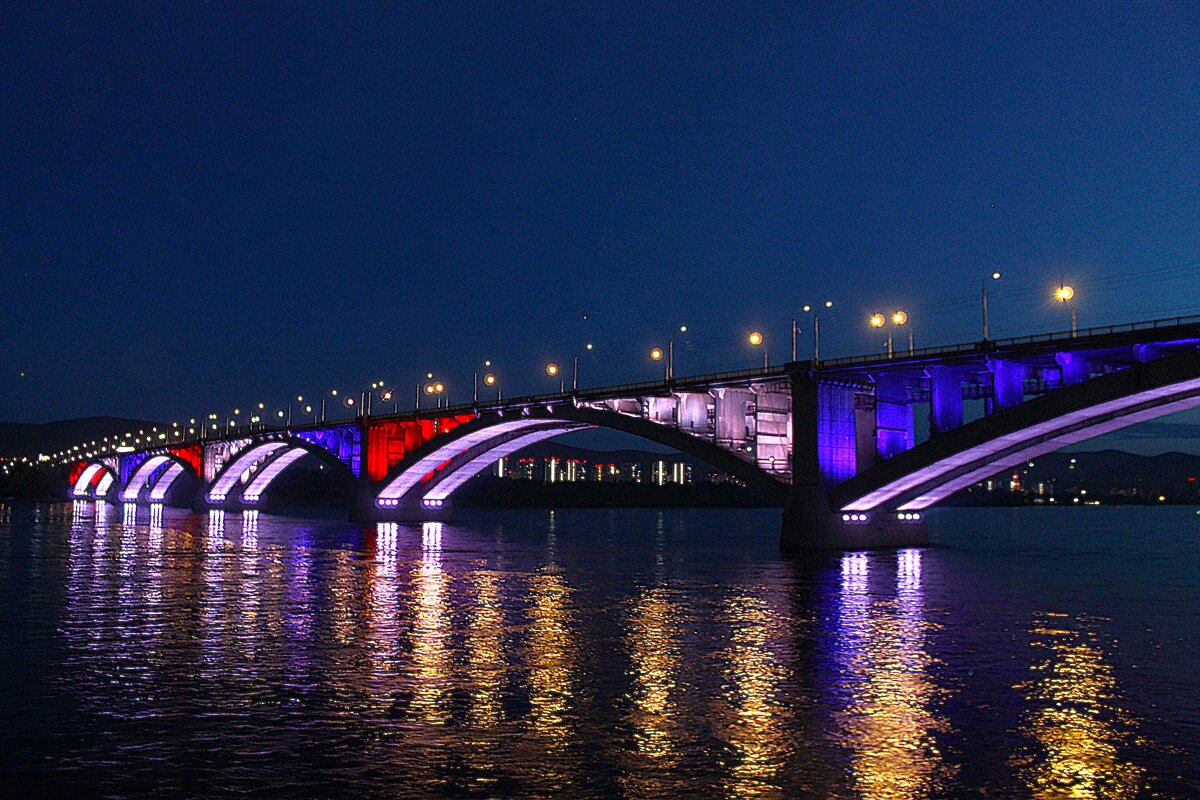 Мост - Василий Мост - Василий