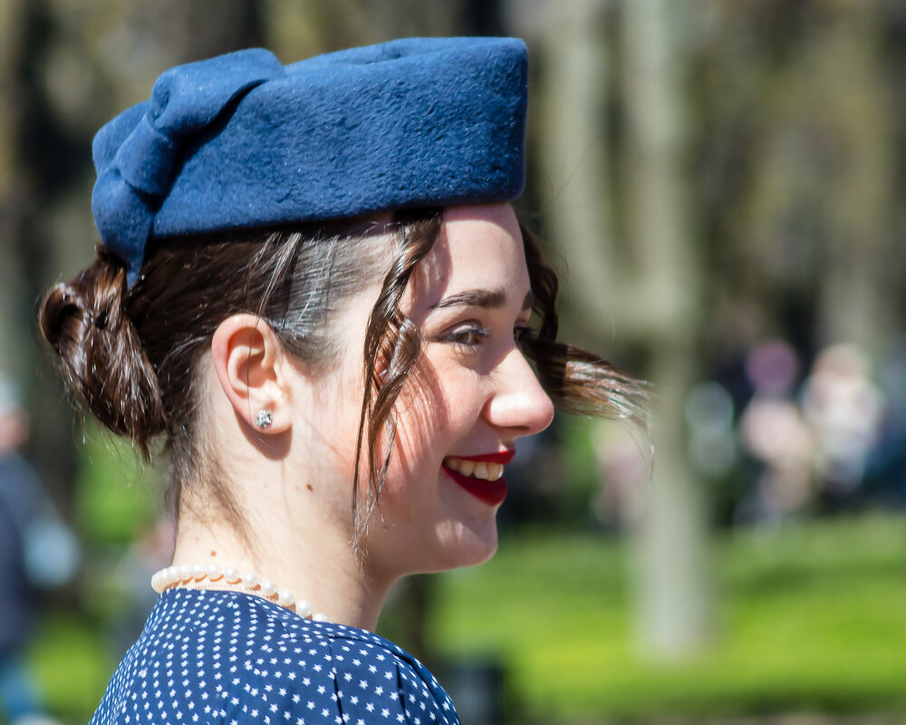 Секреты красоты ищите в бабушкиных сундучках (2) - Игорь Викторов