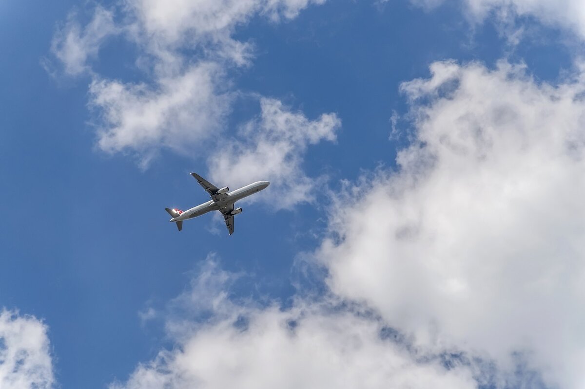 Приятного полёта - Валерий Иванович Приятного полёта - Валерий Иванович