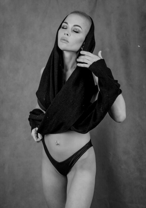 Ассоль - Михаил Трофимов