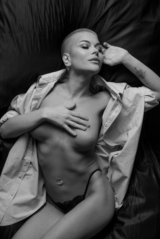 Ассоль - Михаил Трофимов