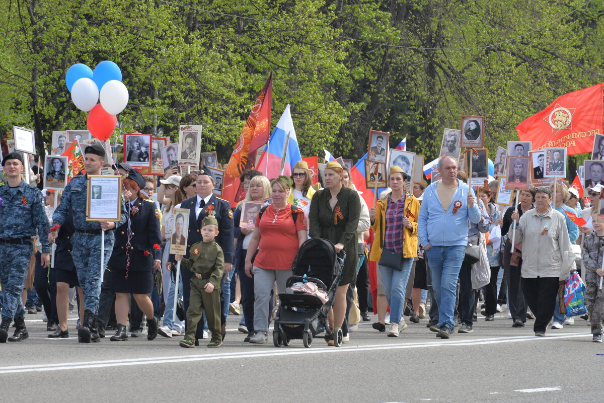 9 мая 2025 - Алексей Короткевич