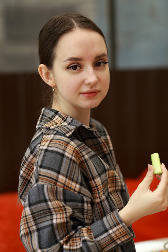 *** - Сергей Удовенко *** - Сергей Удовенко