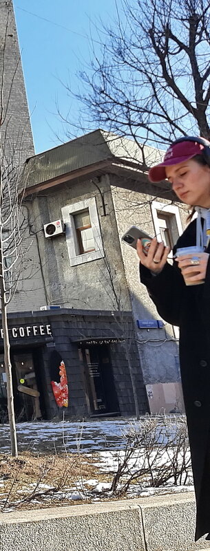 *** - Владимир Захаров