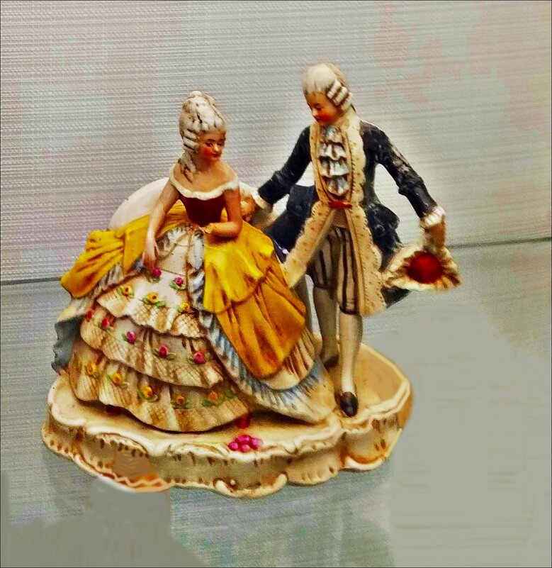 Разрешите пригласить! - Надежда Разрешите пригласить! - Надежда