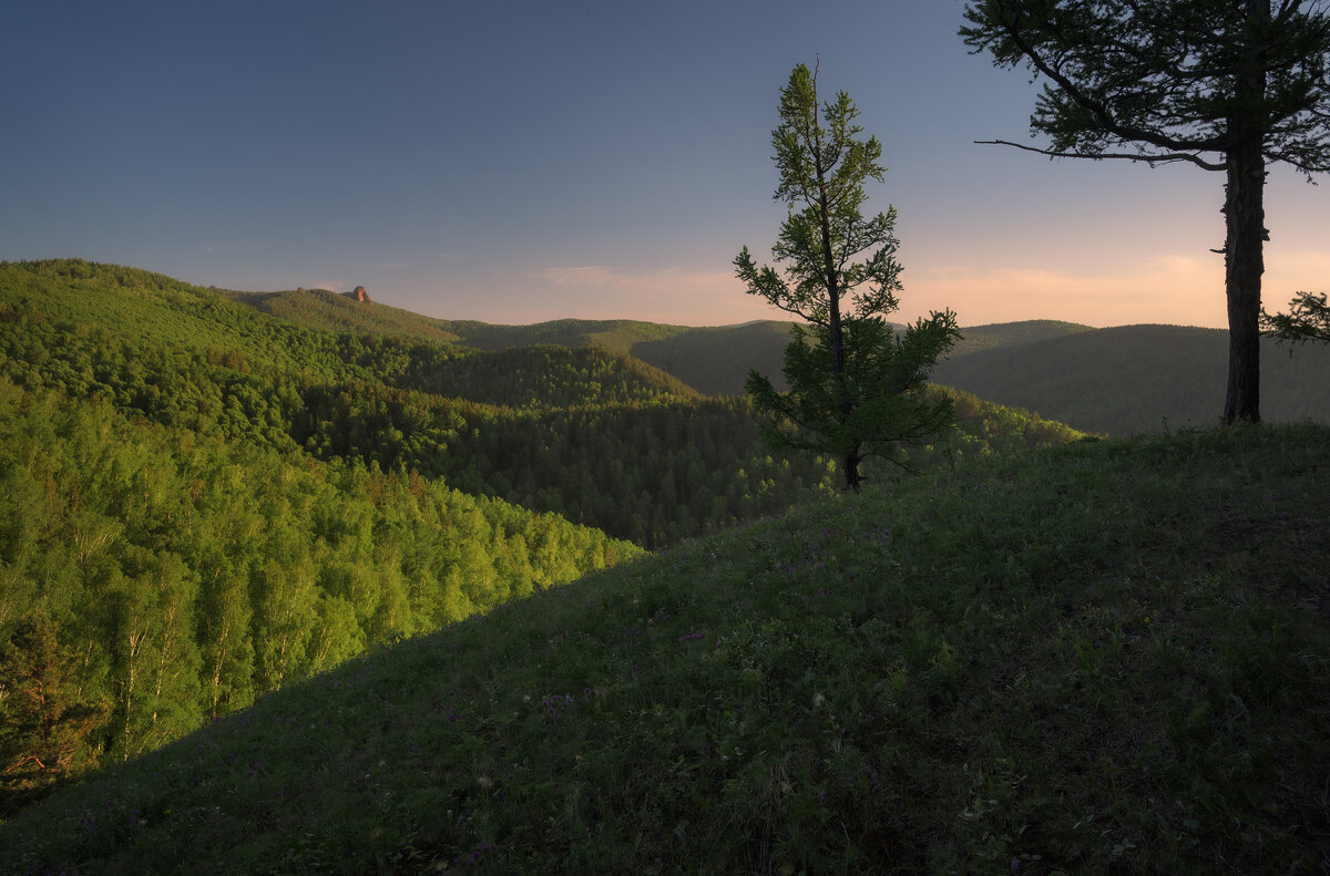 * - Александр Иванов