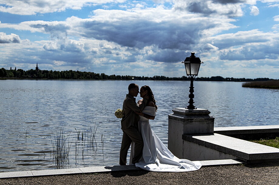 На берегу озера Ширвенас - Roman Ilnytskyi На берегу озера Ширвенас - Roman Ilnytskyi