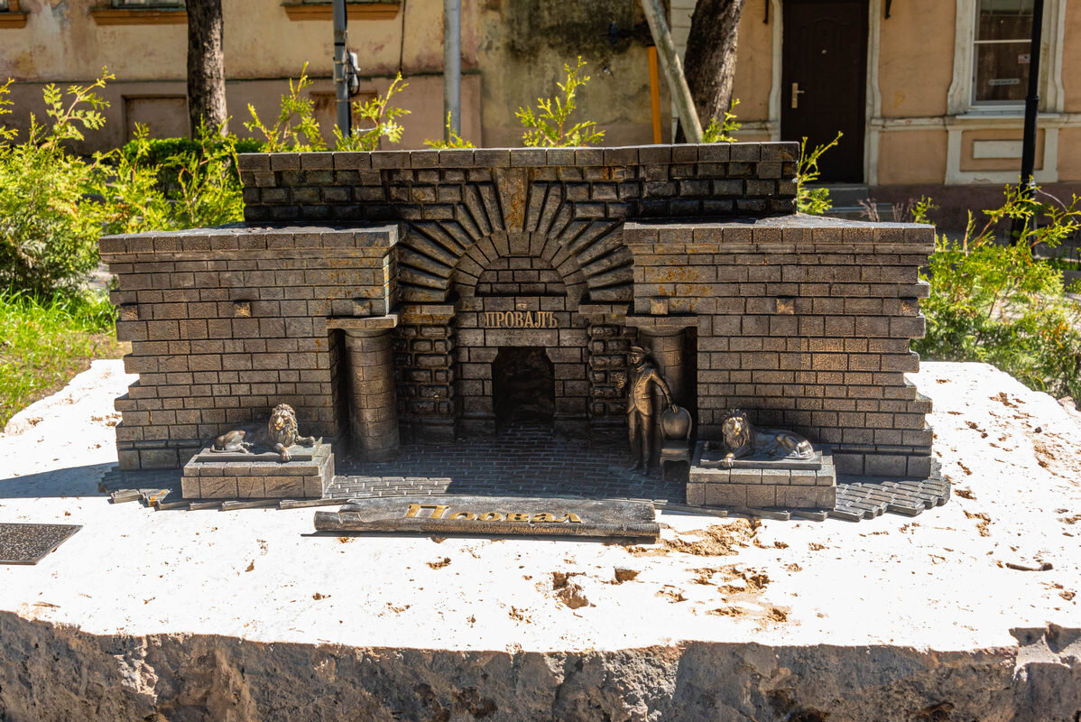 *** - Дмитрий Лупандин *** - Дмитрий Лупандин