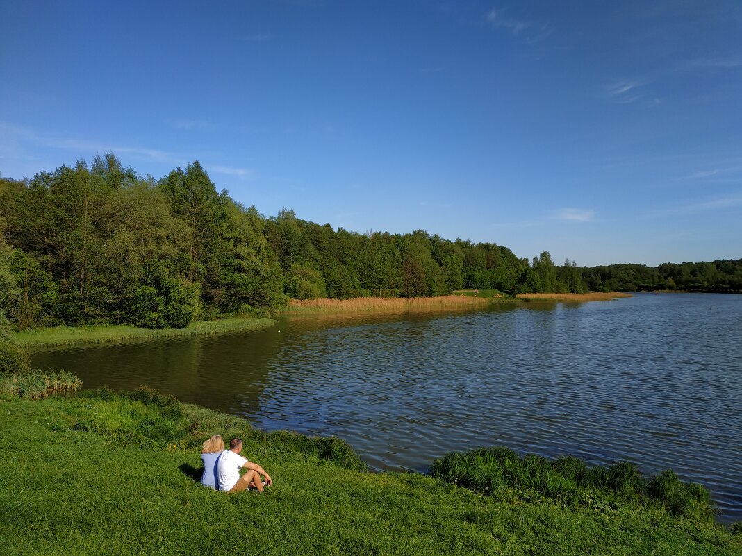 Июль в мае - Андрей Лукьянов