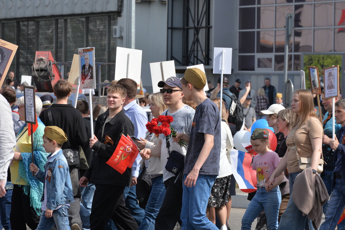 9 мая 2025 - Алексей Короткевич