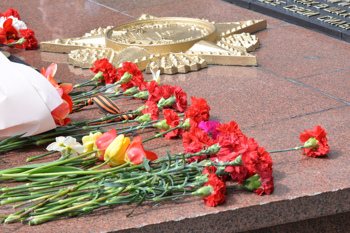 9 мая 2025 - Алексей Короткевич