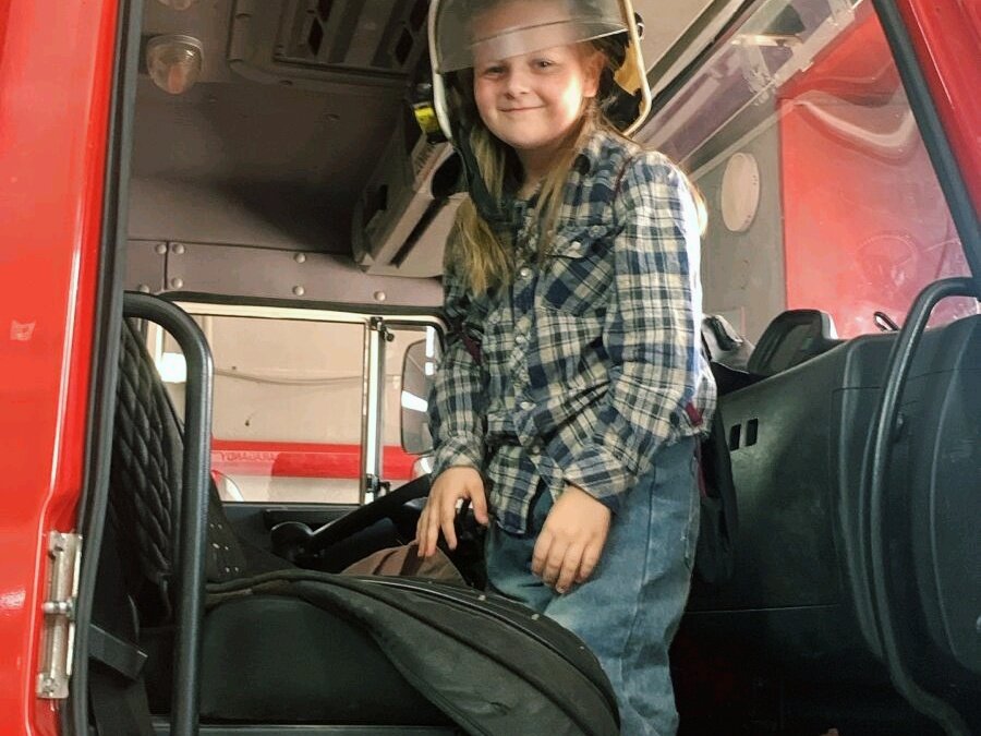 Аврорка - Георгиевич 