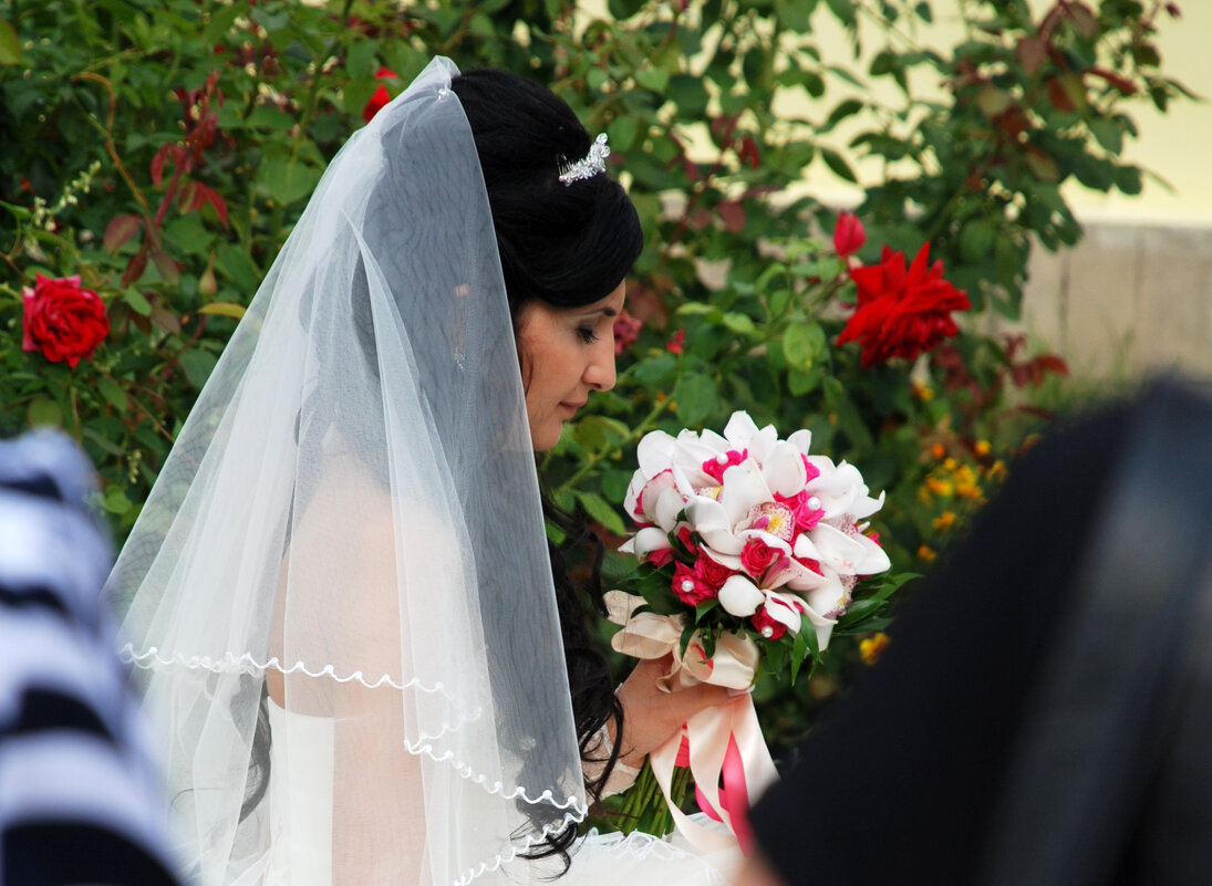 Невеста - Геннадий Фадеев