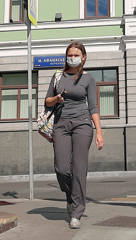 *** - Владимир Захаров