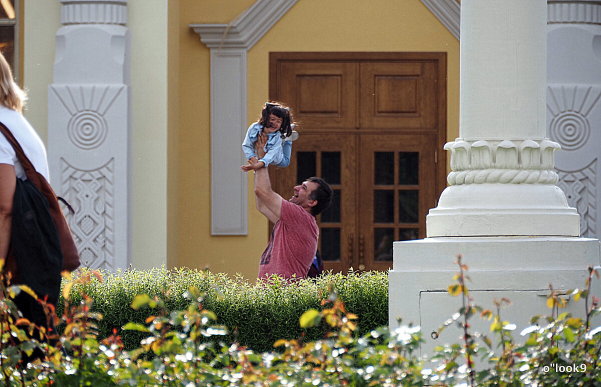 дети наше все - Олег Лукьянов дети наше все - Олег Лукьянов