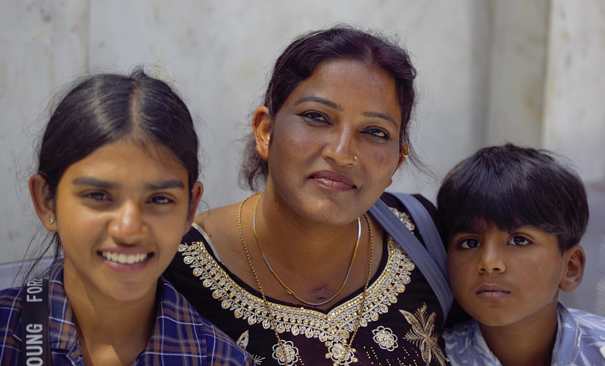 Хороший день - liudmila drake