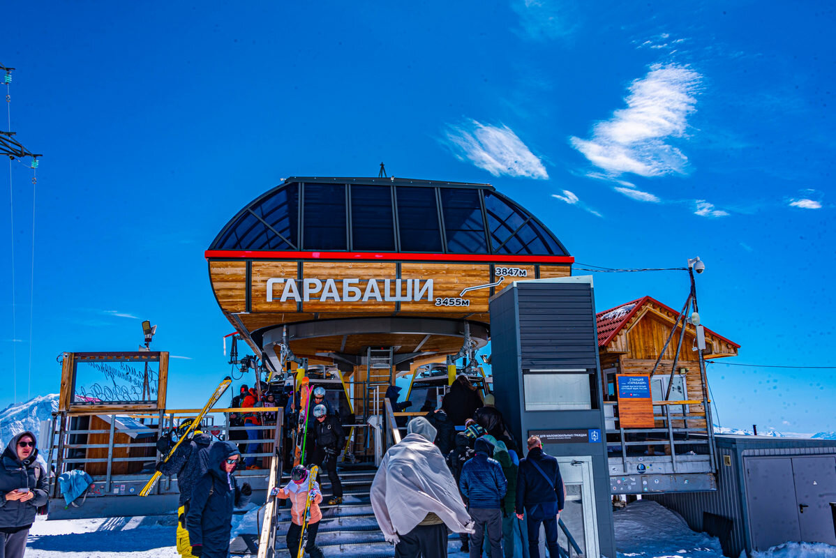 на вершине - Дмитрий Лупандин
