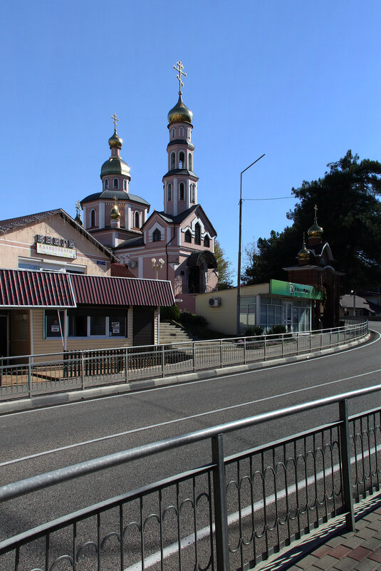 Мои дороги - Vlad Сергиевич Мои дороги - Vlad Сергиевич