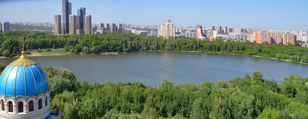 Пруд - Oleg4618 Шутченко Пруд - Oleg4618 Шутченко