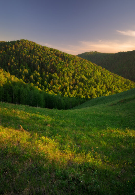 * - Александр Иванов