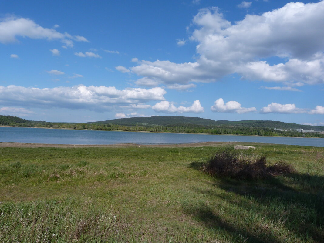 Пейзажи Крыма - Валентин Семчишин Пейзажи Крыма - Валентин Семчишин