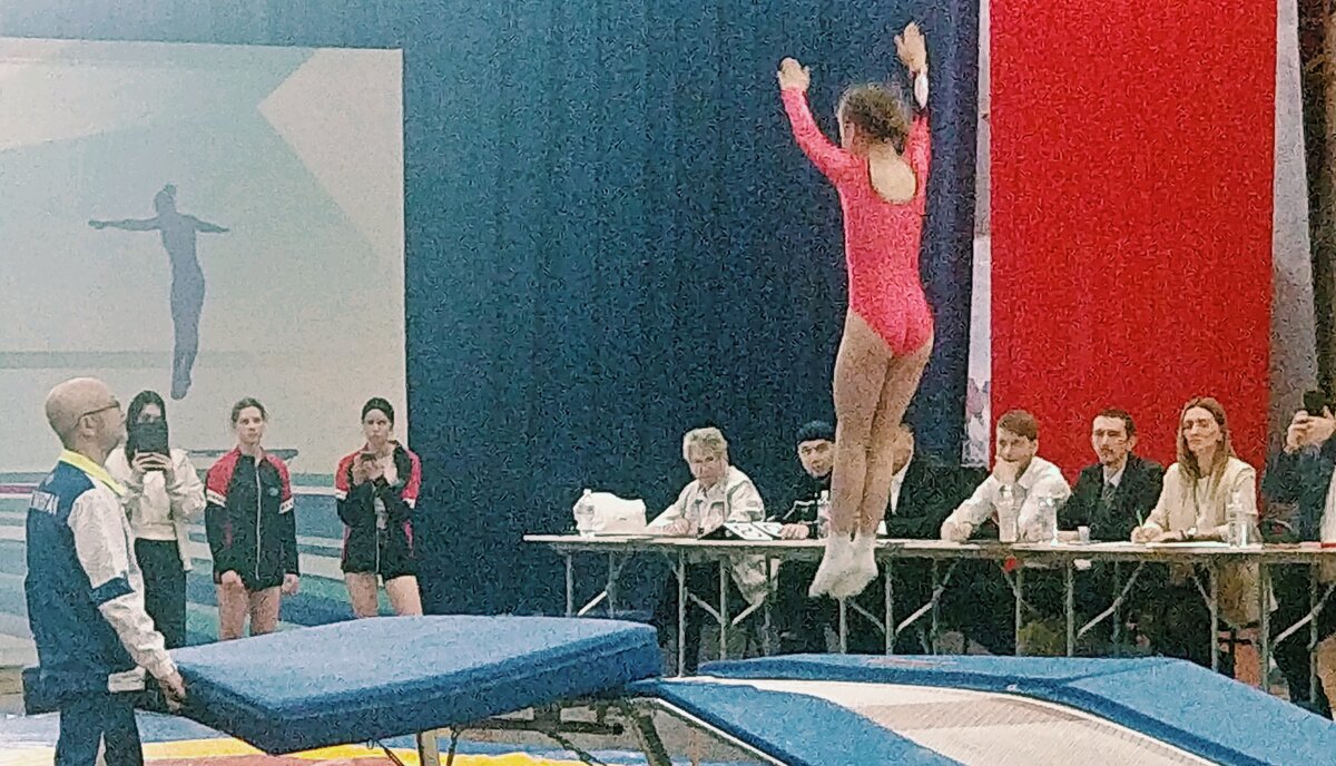 Полет - Андрей Хлопонин