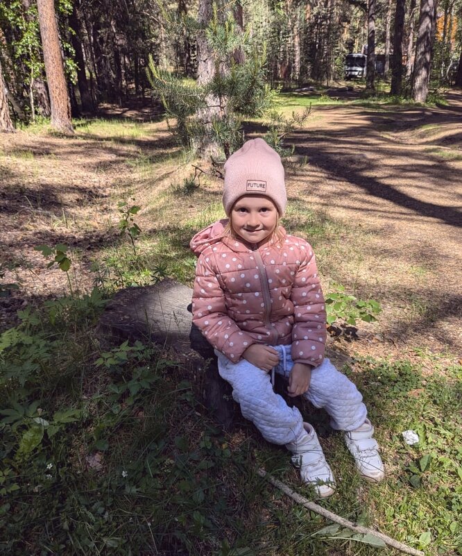 Марьянка - Андрей Хлопонин