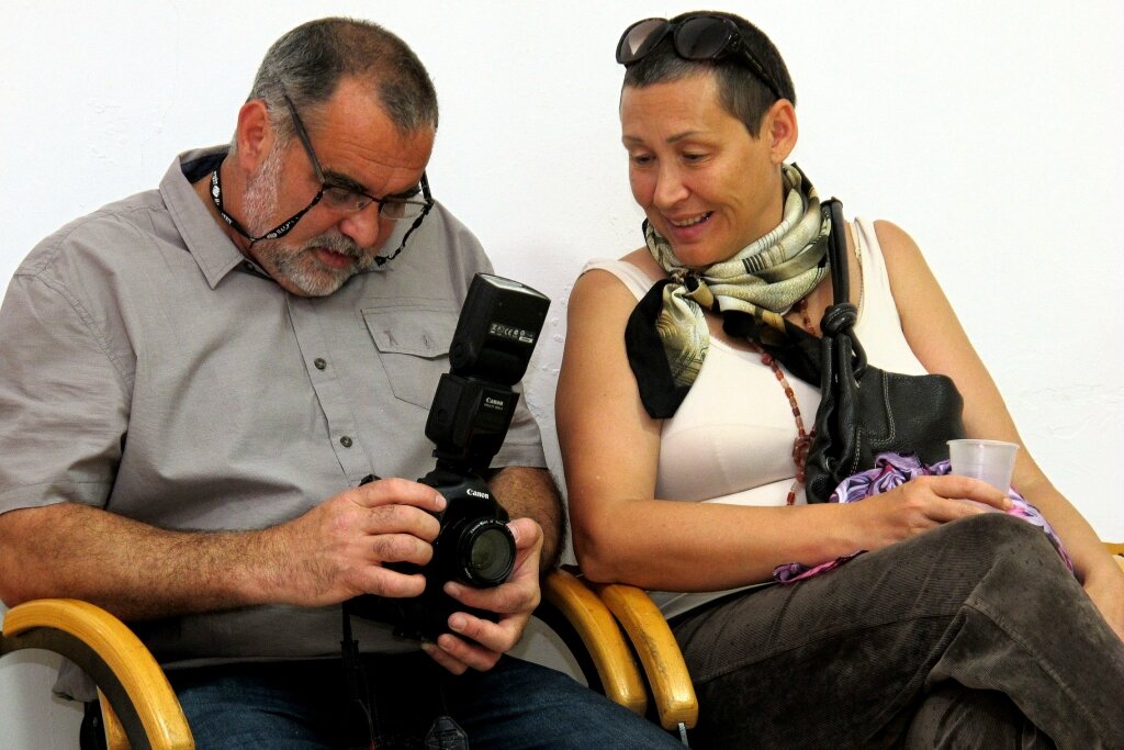 Фотографы - Аркадий Басович