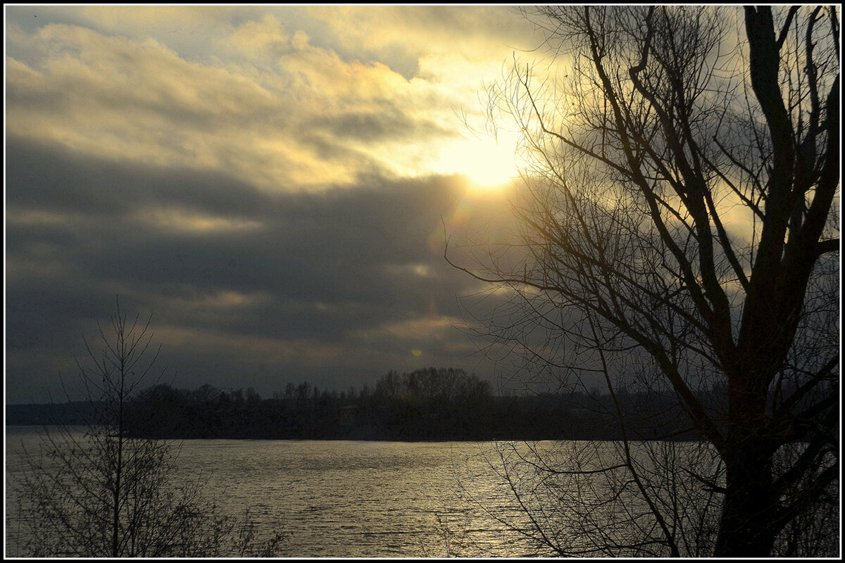 Закат - Aleksandr Gal