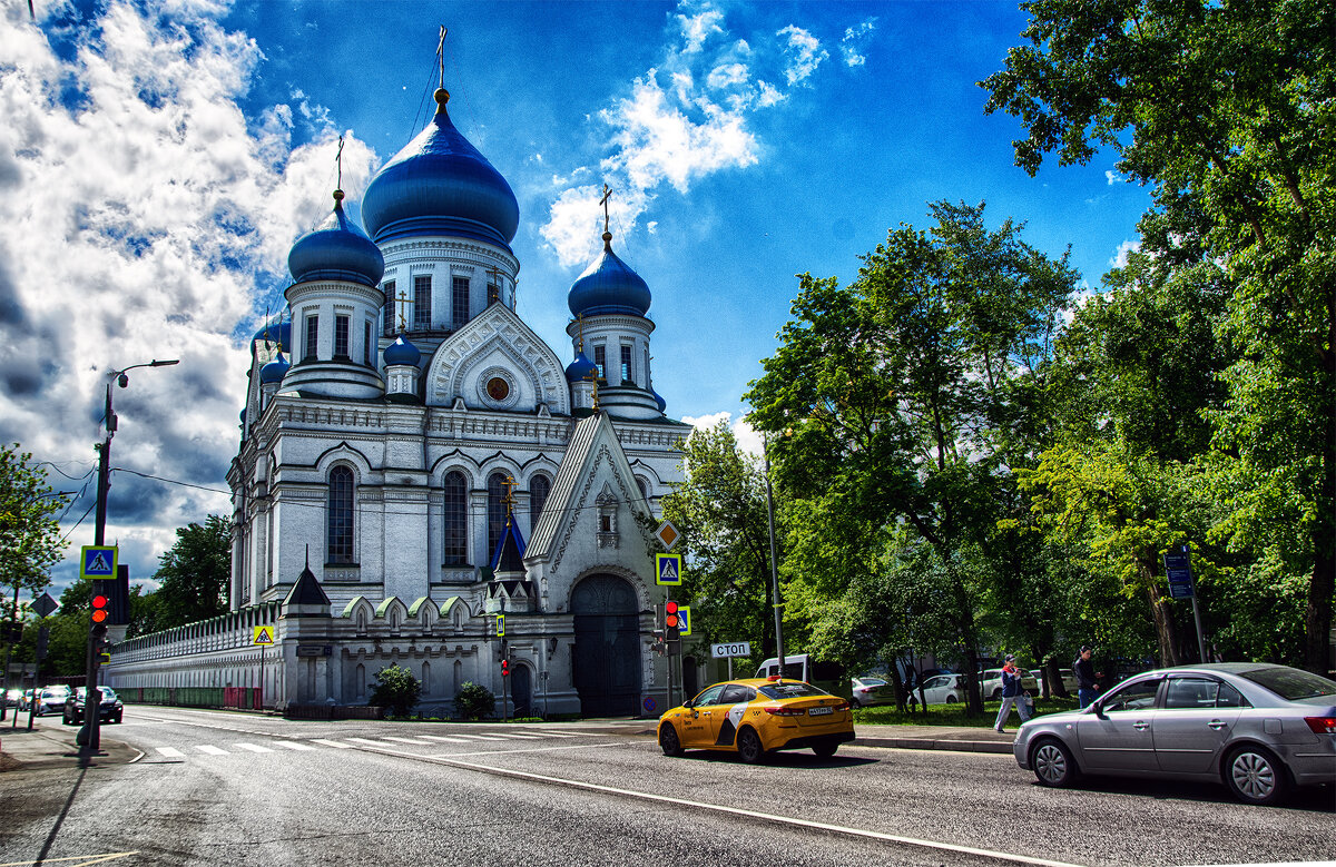 День 08-05-2025 - Юрий Яньков