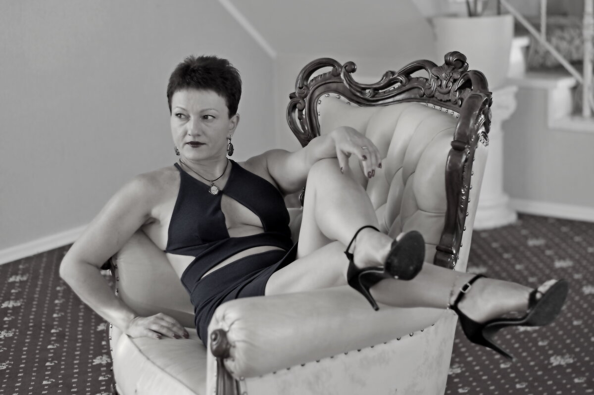 Пентхаус - Лана 