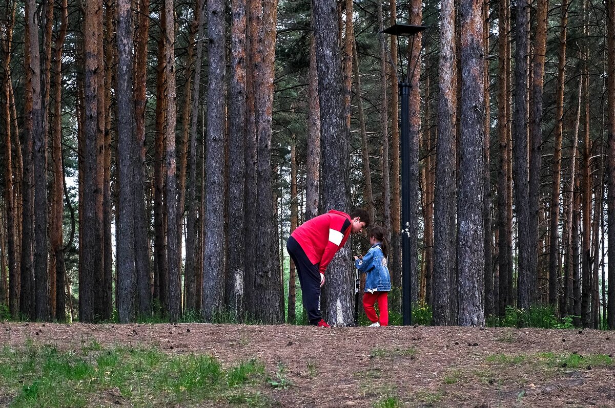 Монолог... - Влад Никишин