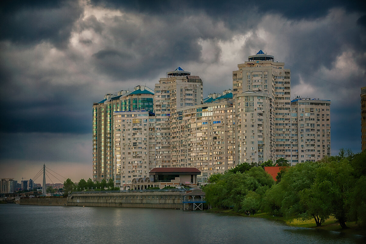 ... - Игорь Хижняк ... - Игорь Хижняк