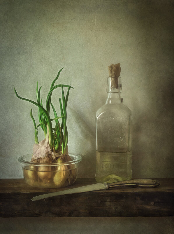 *** - Oleg Rastorguev