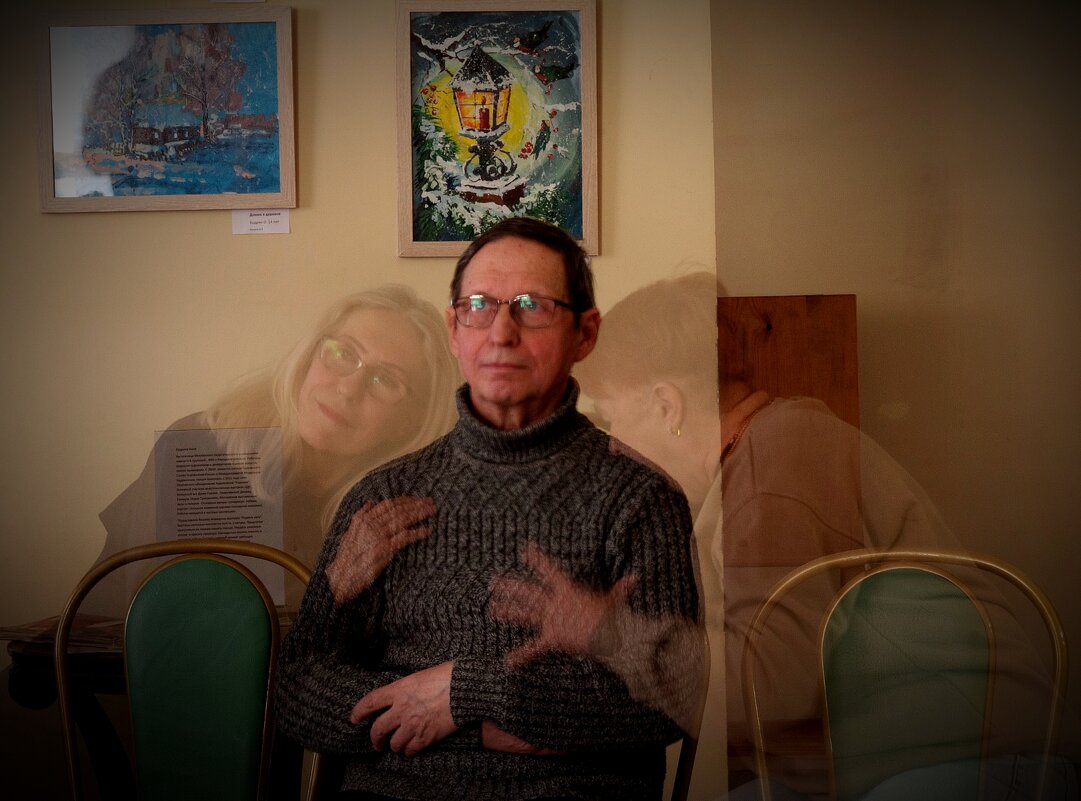 Мысли - Тамара Вебер