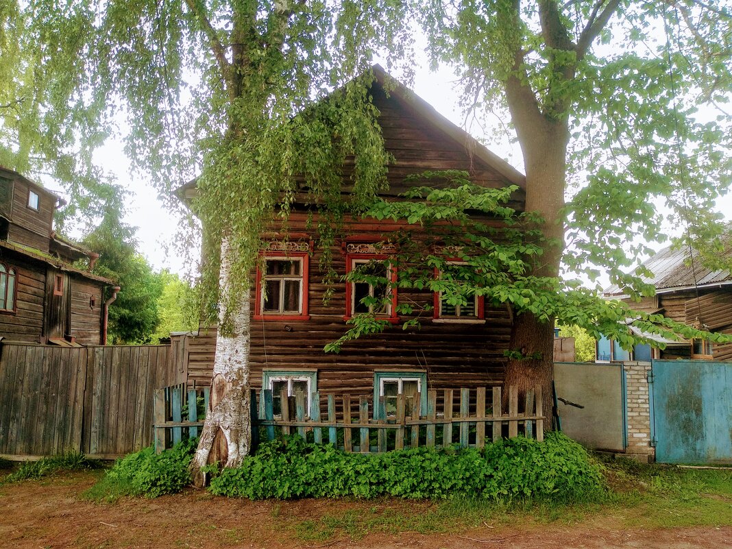 Весенний день - Сергей Кочнев Весенний день - Сергей Кочнев