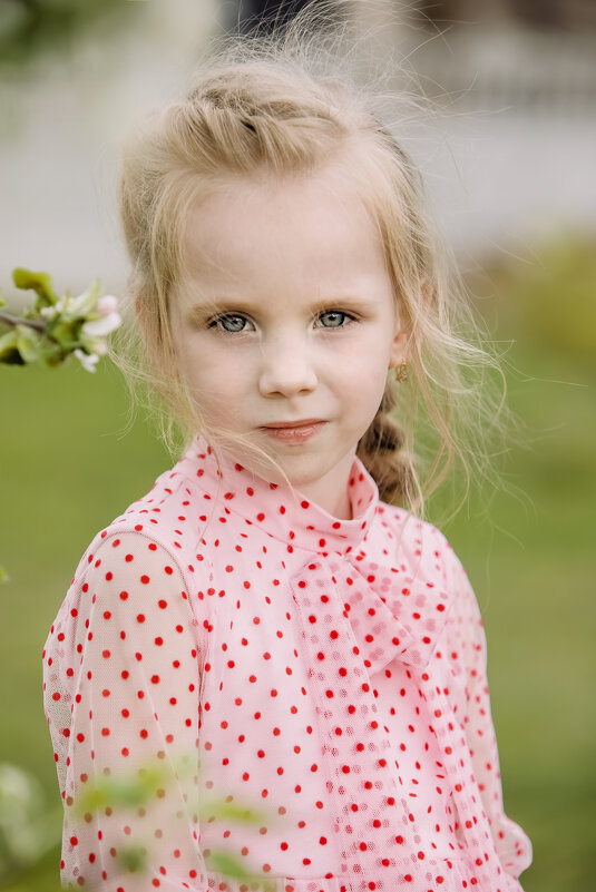 Весеннее настроение - Аксана Shpakava