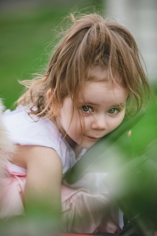 Автоледи - Аксана Shpakava