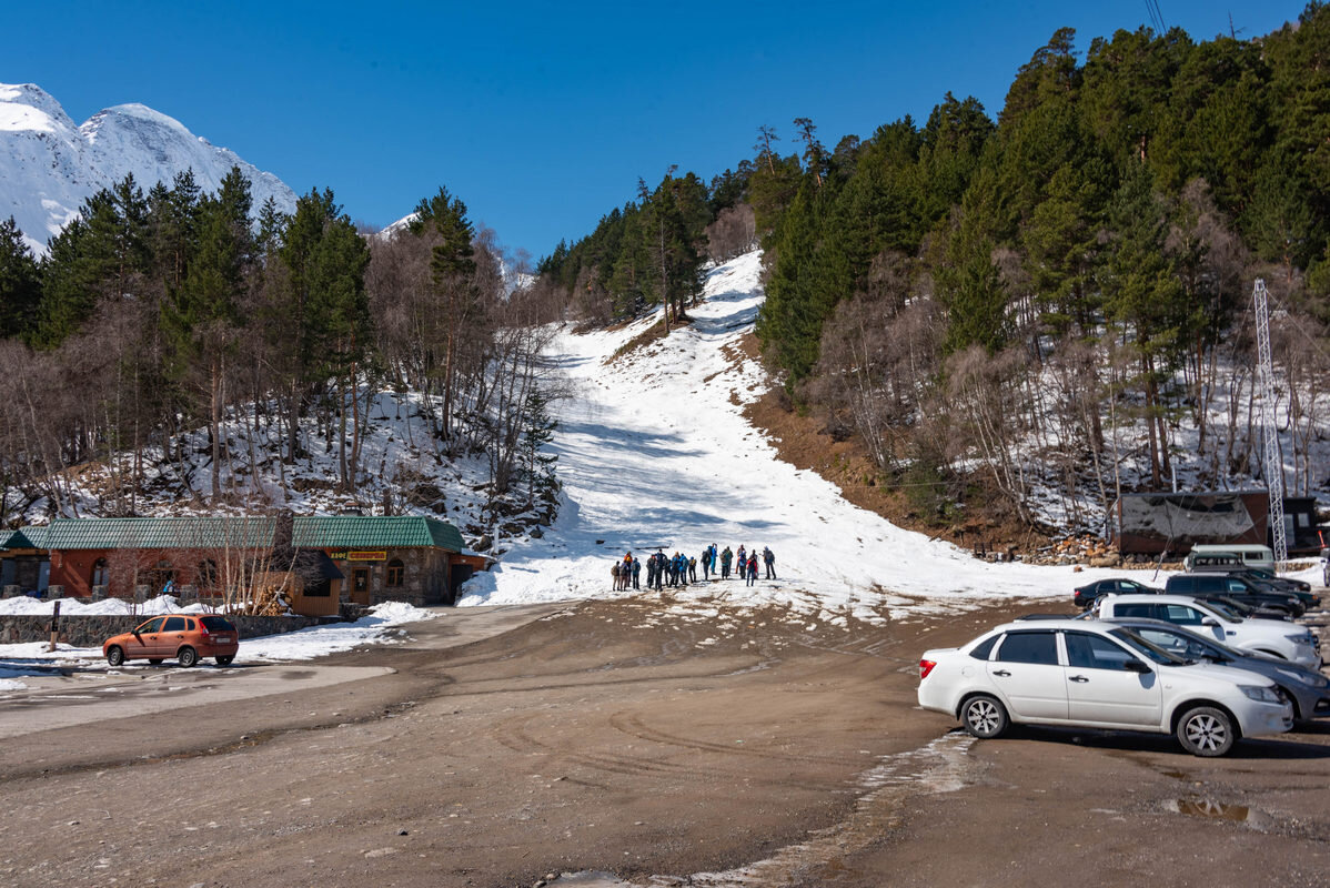 *** - Дмитрий Лупандин